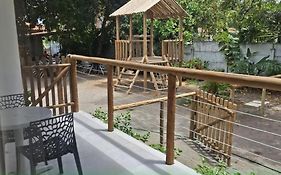 Flat Térreo em Meio a Natureza
